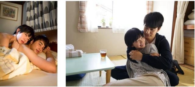 中村蒼くんを語ろう！