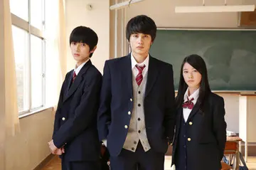 中村蒼くんを語ろう！