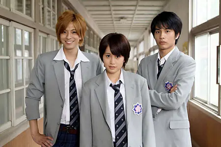 中村蒼くんを語ろう！