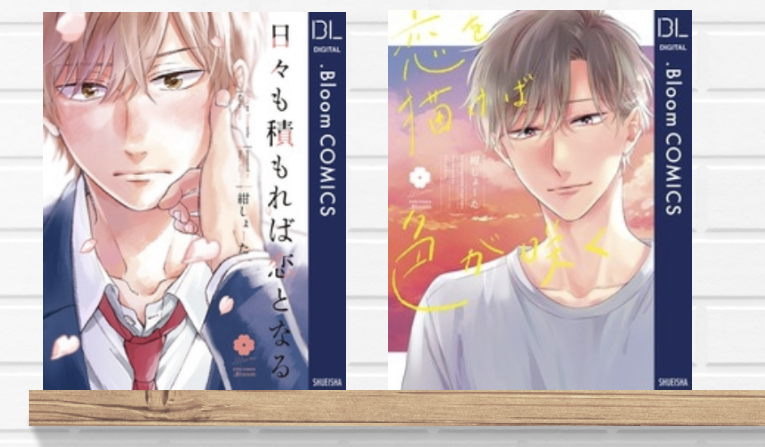 【定期】商業BLが好きな人part17【閲覧注意】