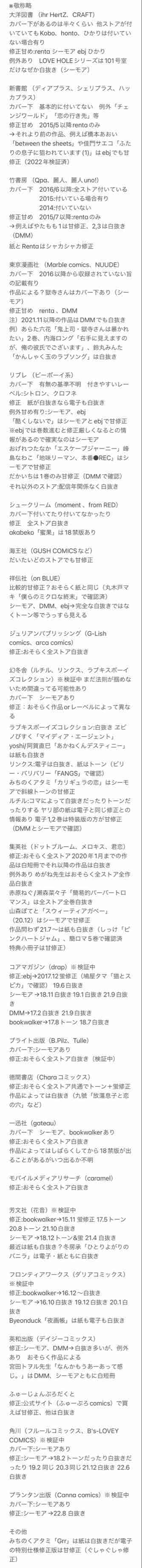 【定期】商業BLが好きな人part17【閲覧注意】