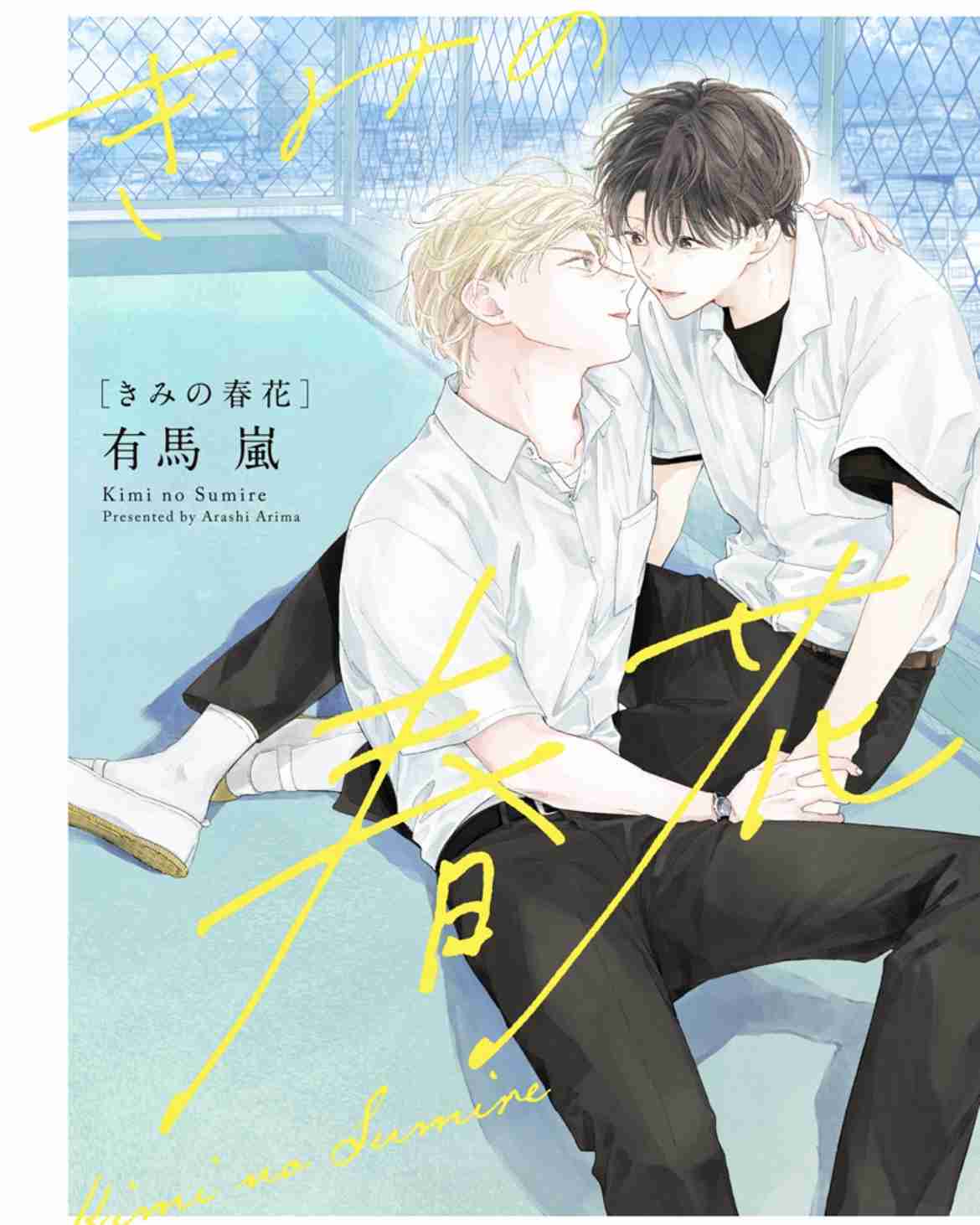 【定期】商業BLが好きな人part17【閲覧注意】