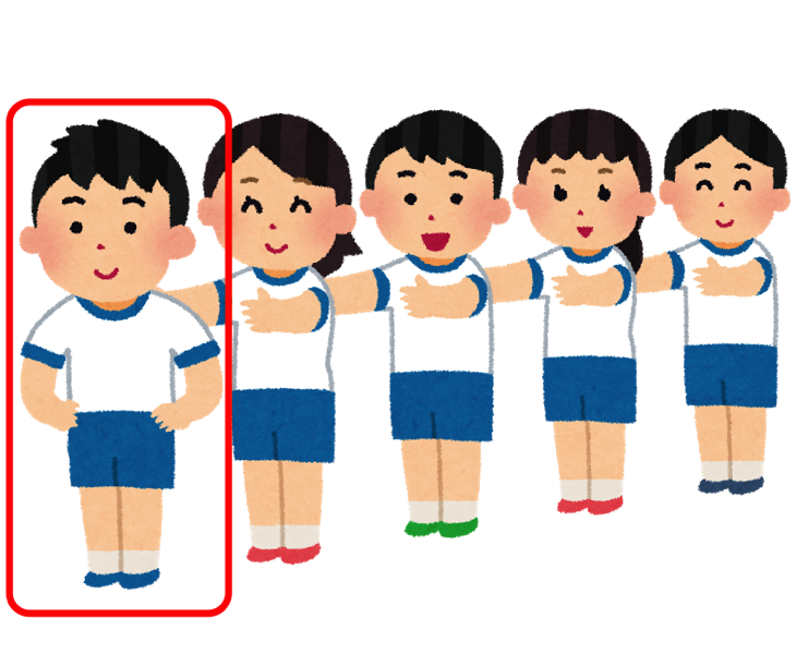 なぜ誰もおかしいと気づかないのか…学校で「背の低い順に並ぶのは差別」と主張する現役教員の納得の理由