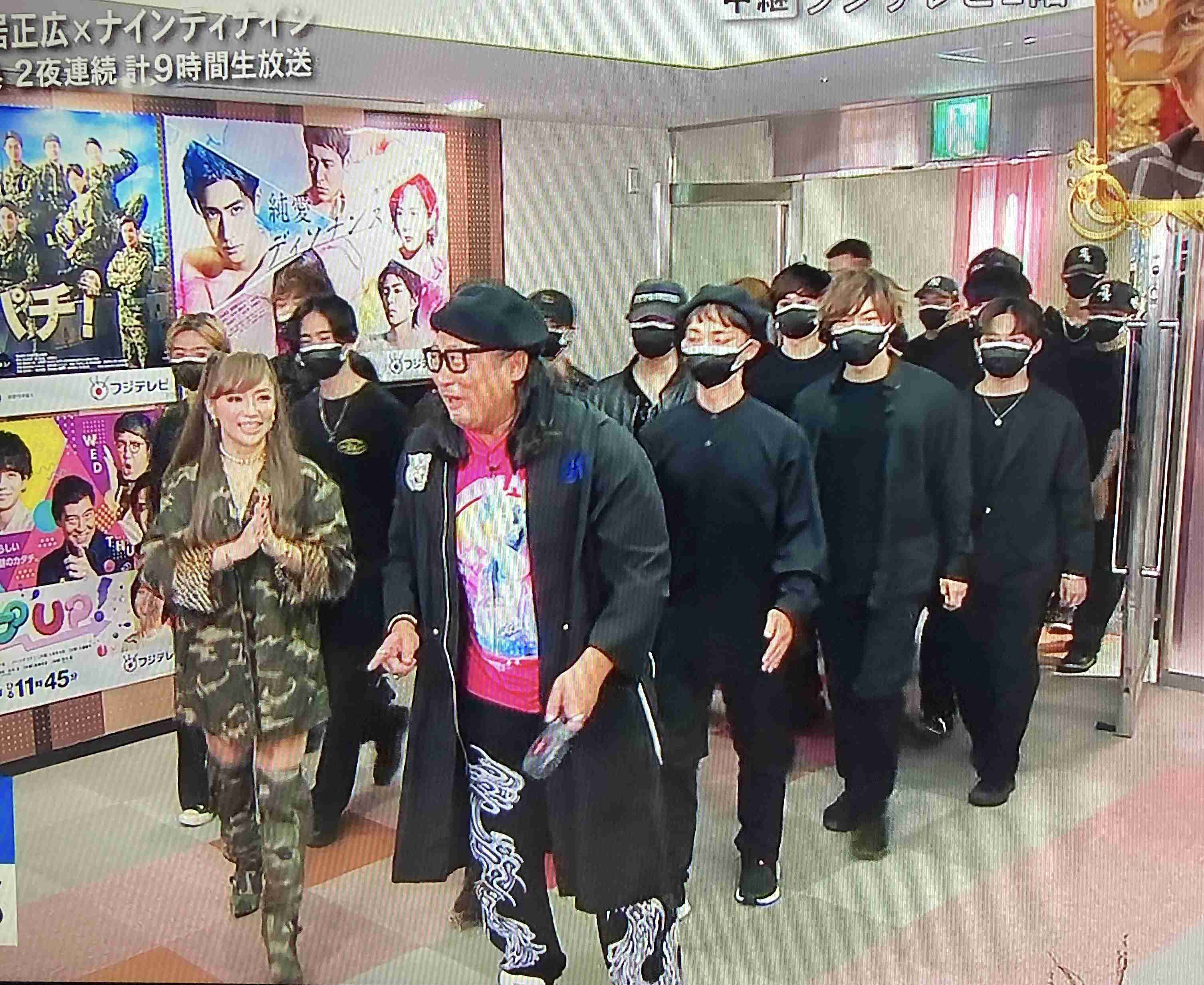 【実況・感想】FNSラフ&ミュージック2022〜歌と笑いの祭典〜　第2夜