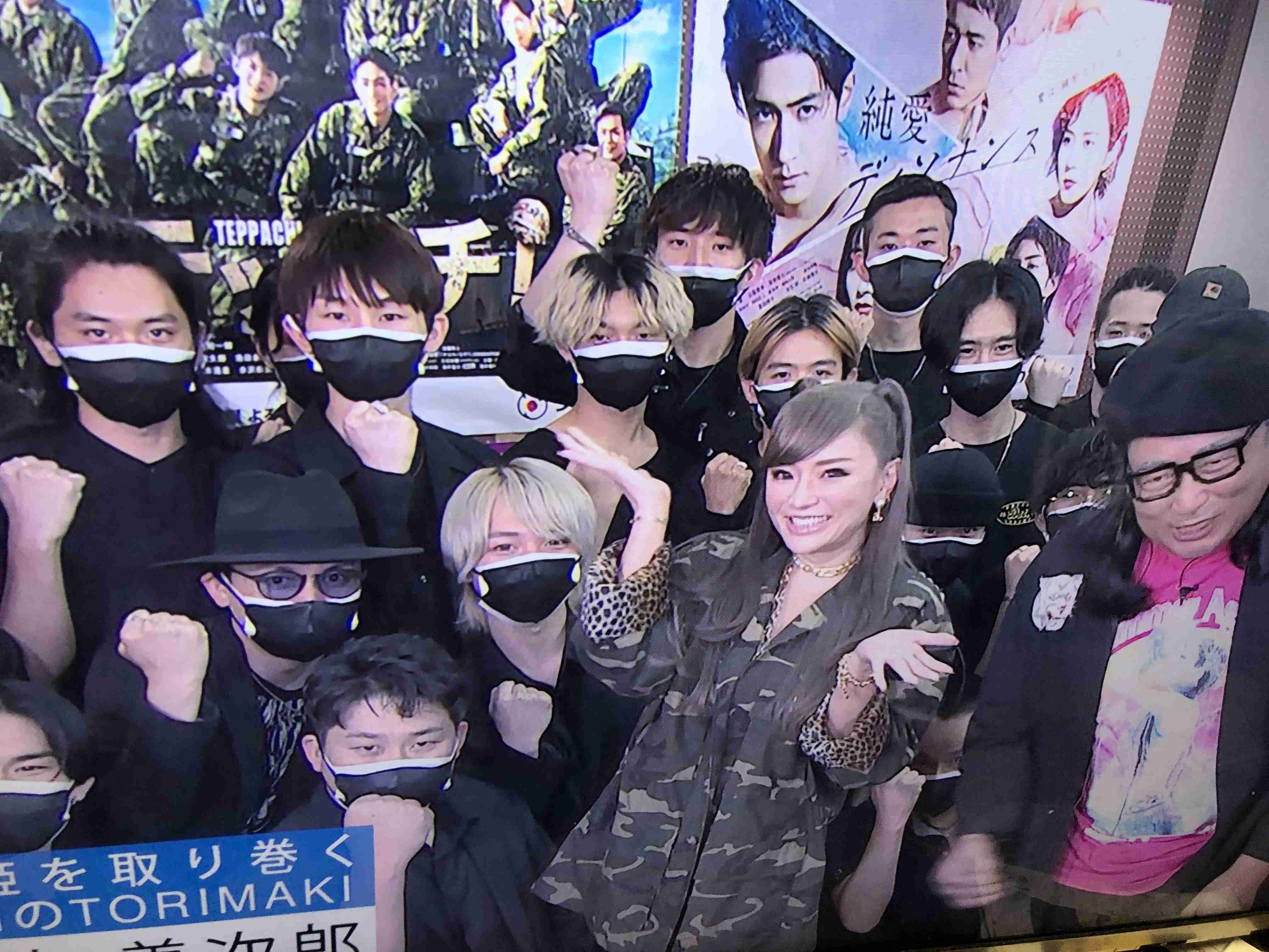 【実況・感想】FNSラフ&ミュージック2022〜歌と笑いの祭典〜　第2夜