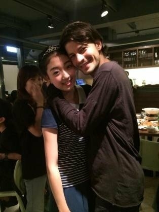 フィギュア界の“5回転級カップル”宇野昌磨（24）と本田真凜（21）が手つなぎ京都デート！「本田さんは終始笑顔、宇野さんはちょっと表情が固かった」