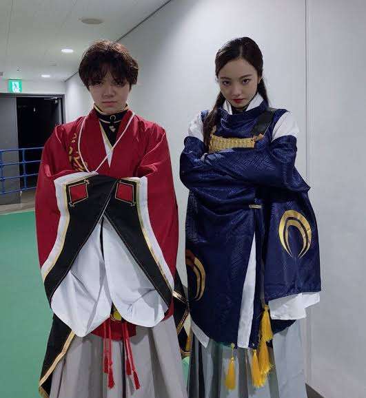 フィギュア界の“5回転級カップル”宇野昌磨（24）と本田真凜（21）が手つなぎ京都デート！「本田さんは終始笑顔、宇野さんはちょっと表情が固かった」