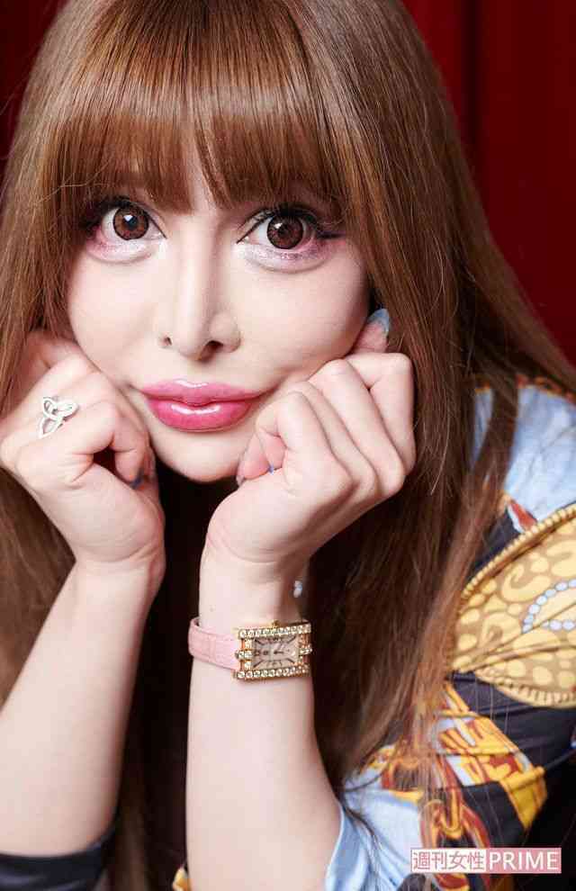 【美容】自分が嫌いだから見た目磨いてるって人【整形】