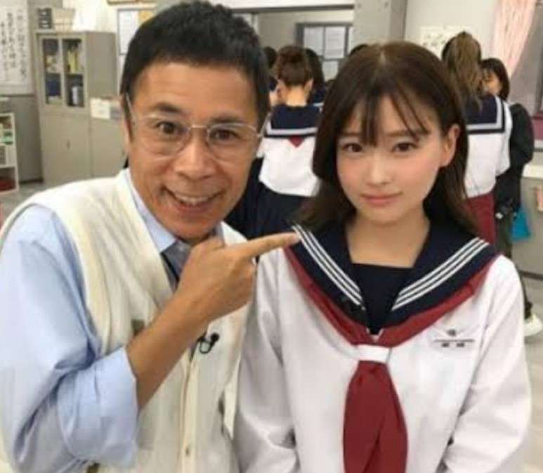 重盛さと美が誕生日「年をとる度、自分の事が好きに」