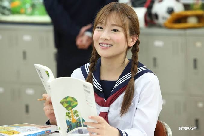 重盛さと美が誕生日「年をとる度、自分の事が好きに」
