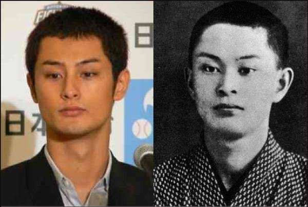 日本を代表する作家を一人決めるなら?