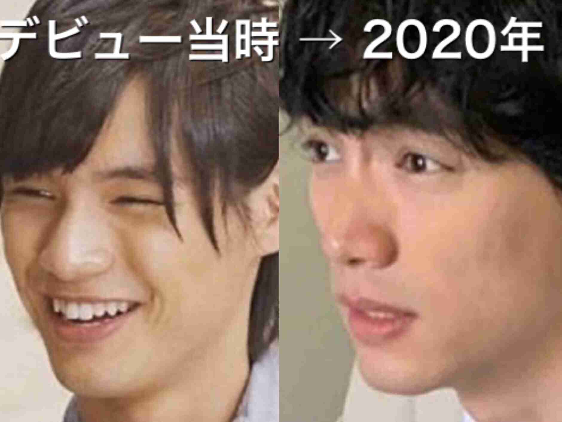 “男女逆転”NHK「大奥」家光は堀田真由「光栄　新たな挑戦」万里小路有功は福士蒼汰、春日局は斉藤由貴