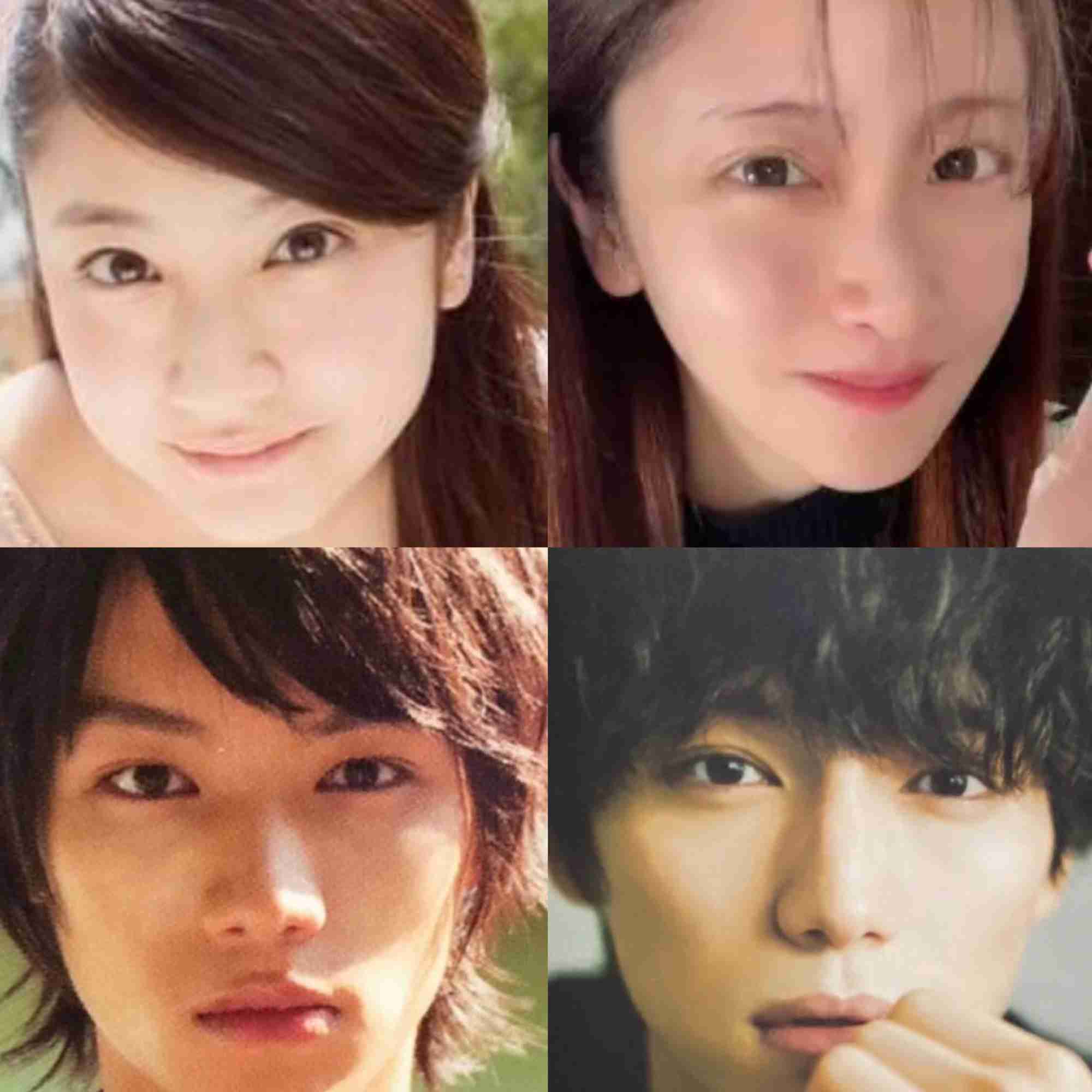 “男女逆転”NHK「大奥」家光は堀田真由「光栄　新たな挑戦」万里小路有功は福士蒼汰、春日局は斉藤由貴