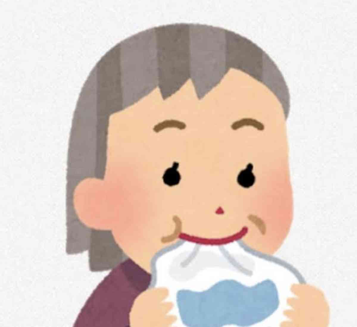 実母・義母の困った行動