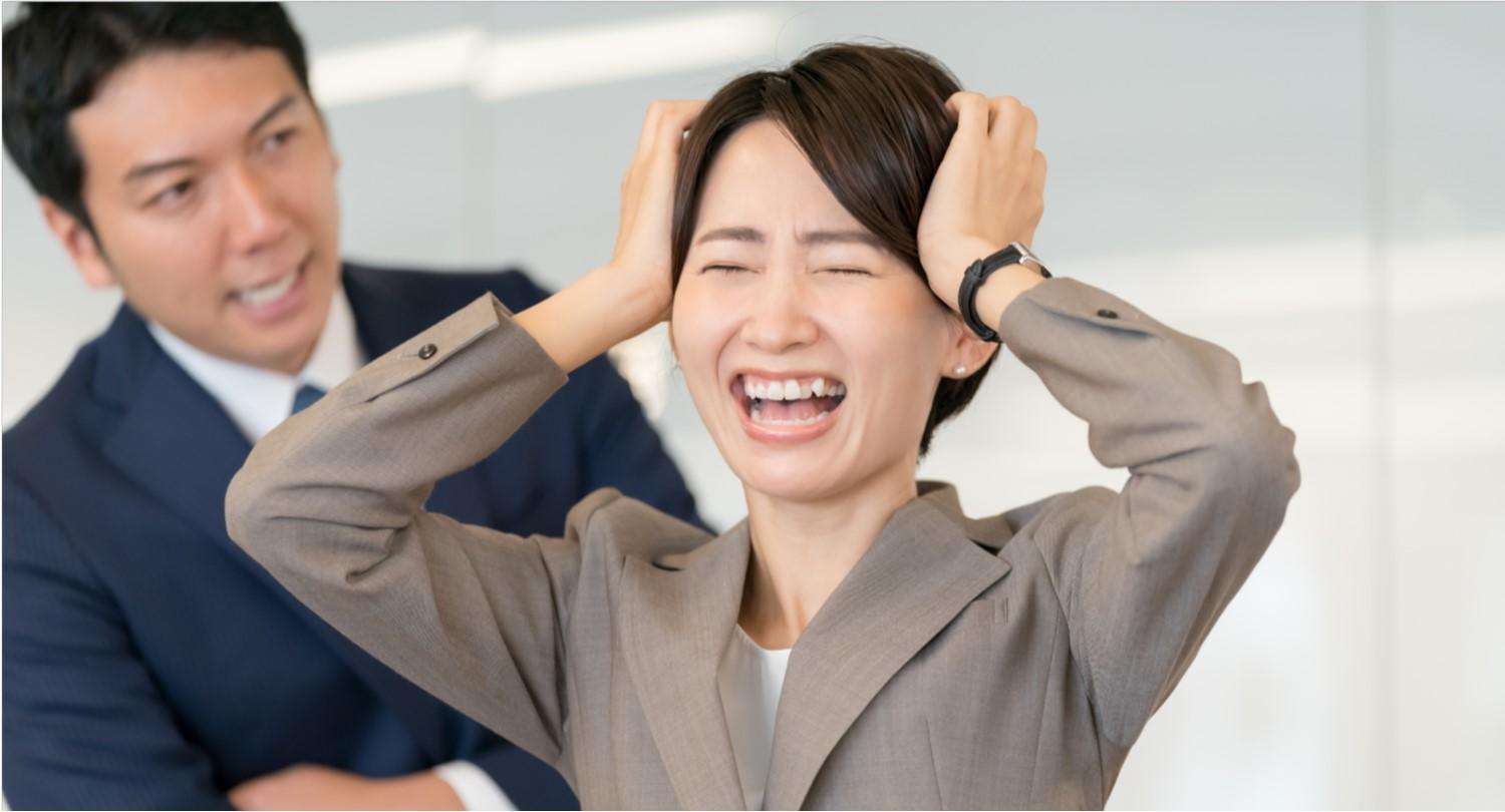 【仕事】気づきすぎてしんどい人【キャパオーバー】