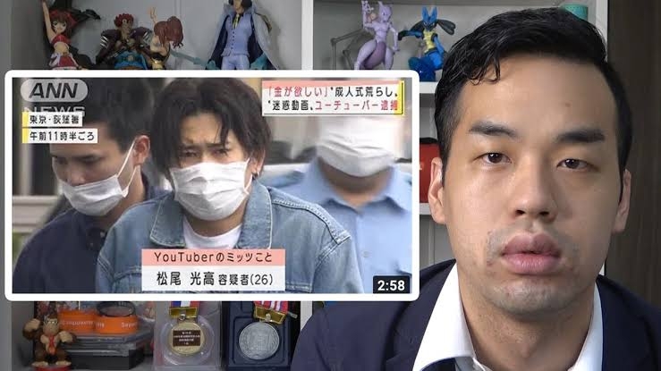 【大学】MARCHを語ろう！Part3