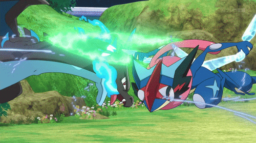 アニメの「ポケモン」を語りたい。