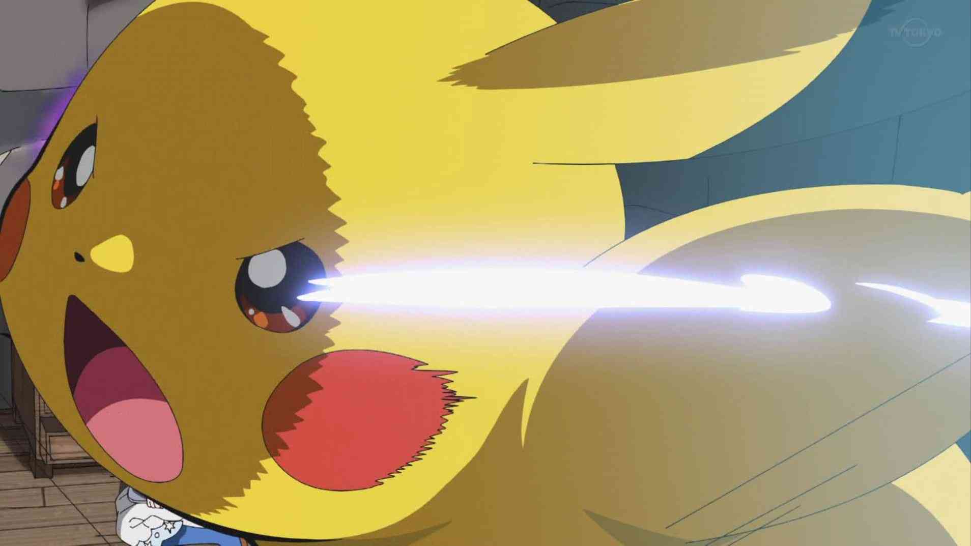 アニメの「ポケモン」を語りたい。