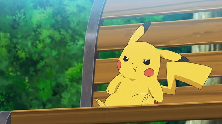 アニメの「ポケモン」を語りたい。