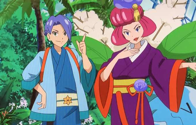 アニメの「ポケモン」を語りたい。