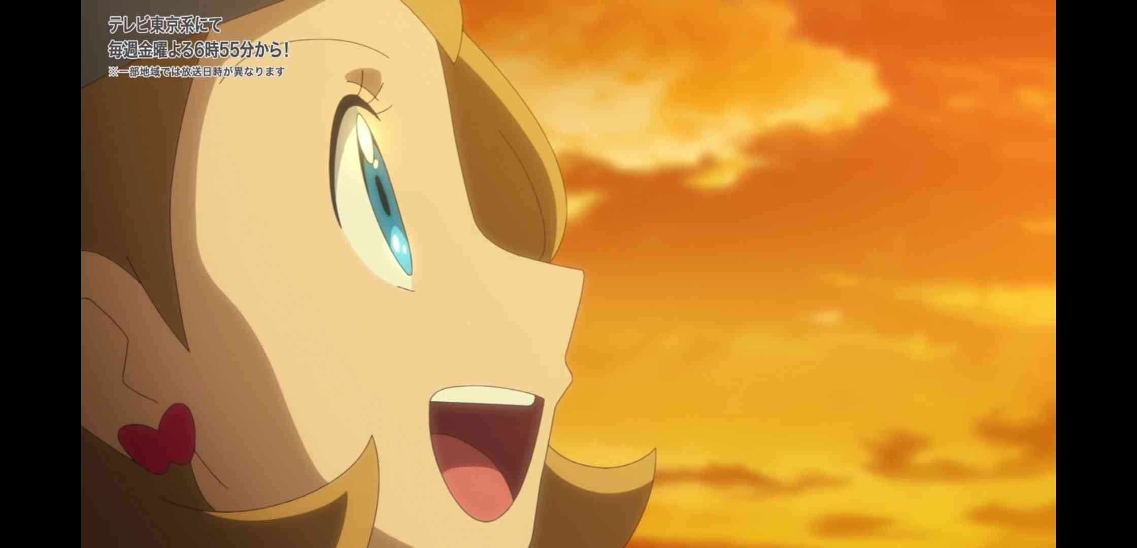 アニメの「ポケモン」を語りたい。