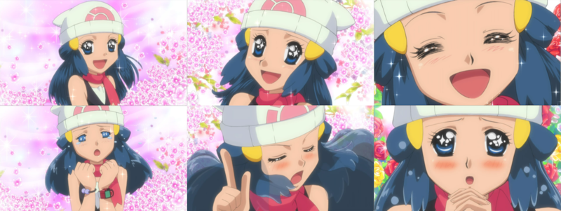 アニメの「ポケモン」を語りたい。