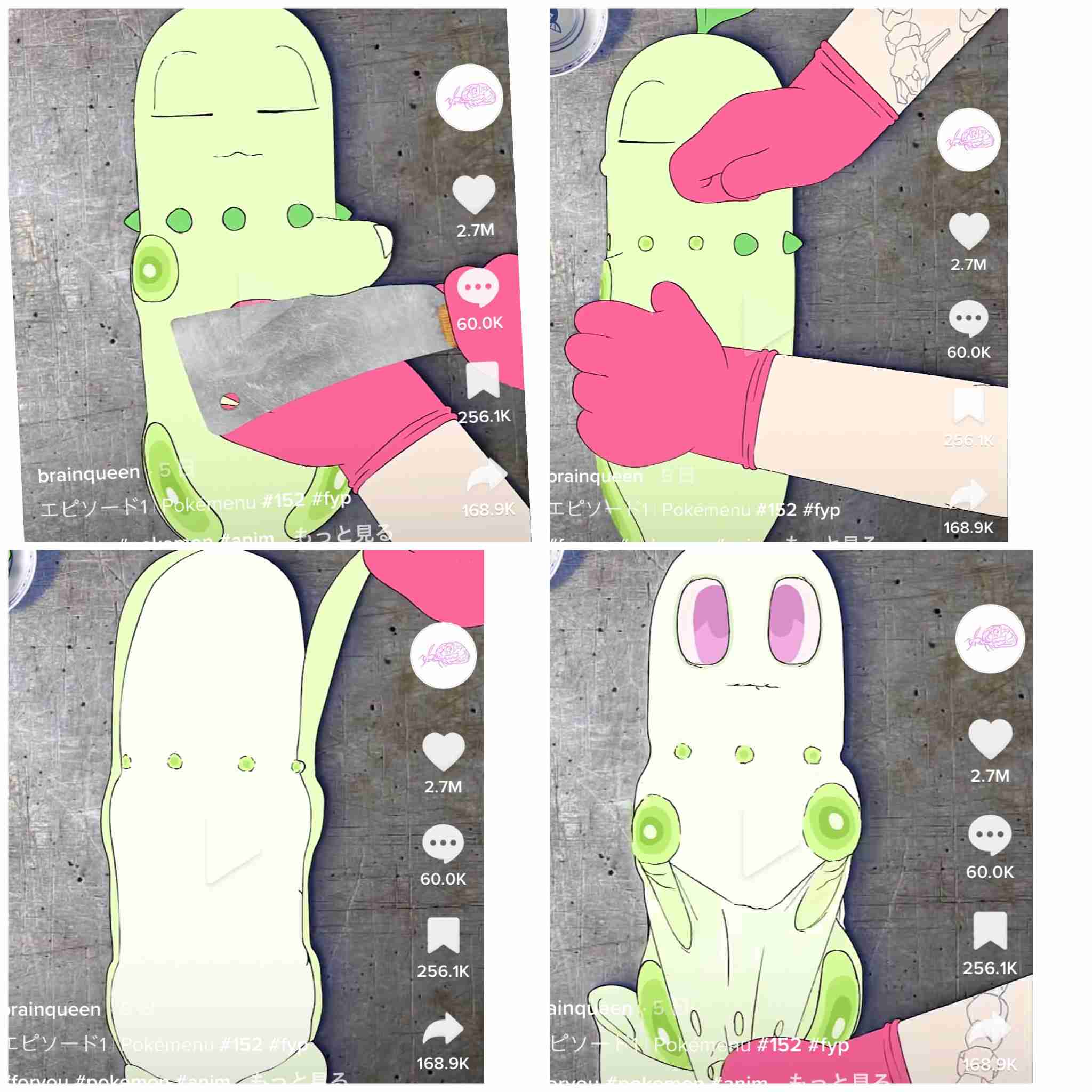 アニメの「ポケモン」を語りたい。