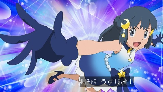 アニメの「ポケモン」を語りたい。