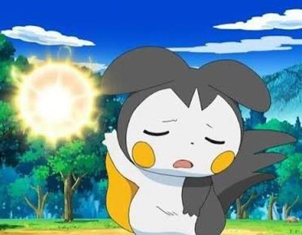 アニメの「ポケモン」を語りたい。