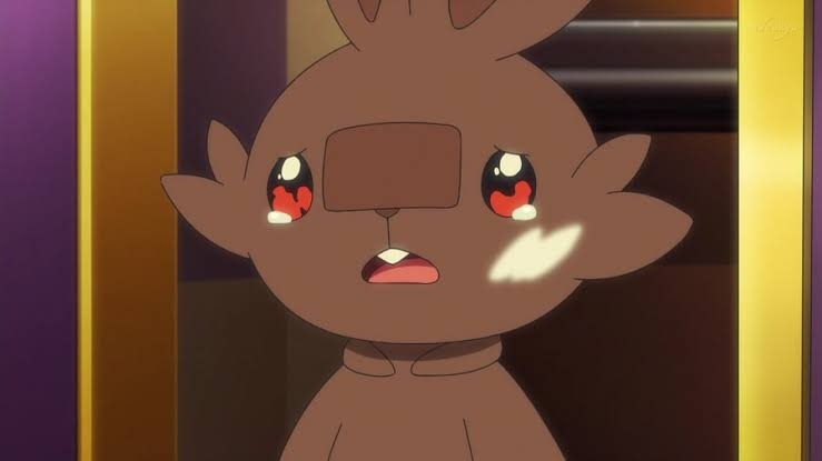 アニメの「ポケモン」を語りたい。