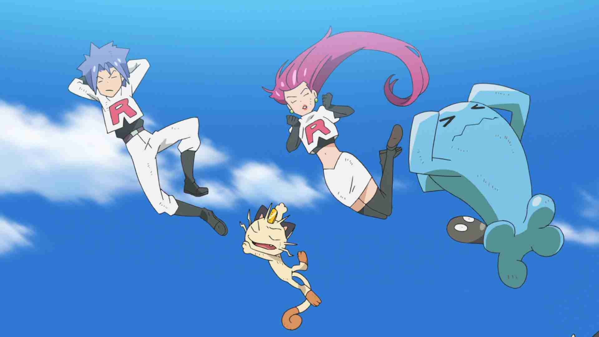 アニメの「ポケモン」を語りたい。