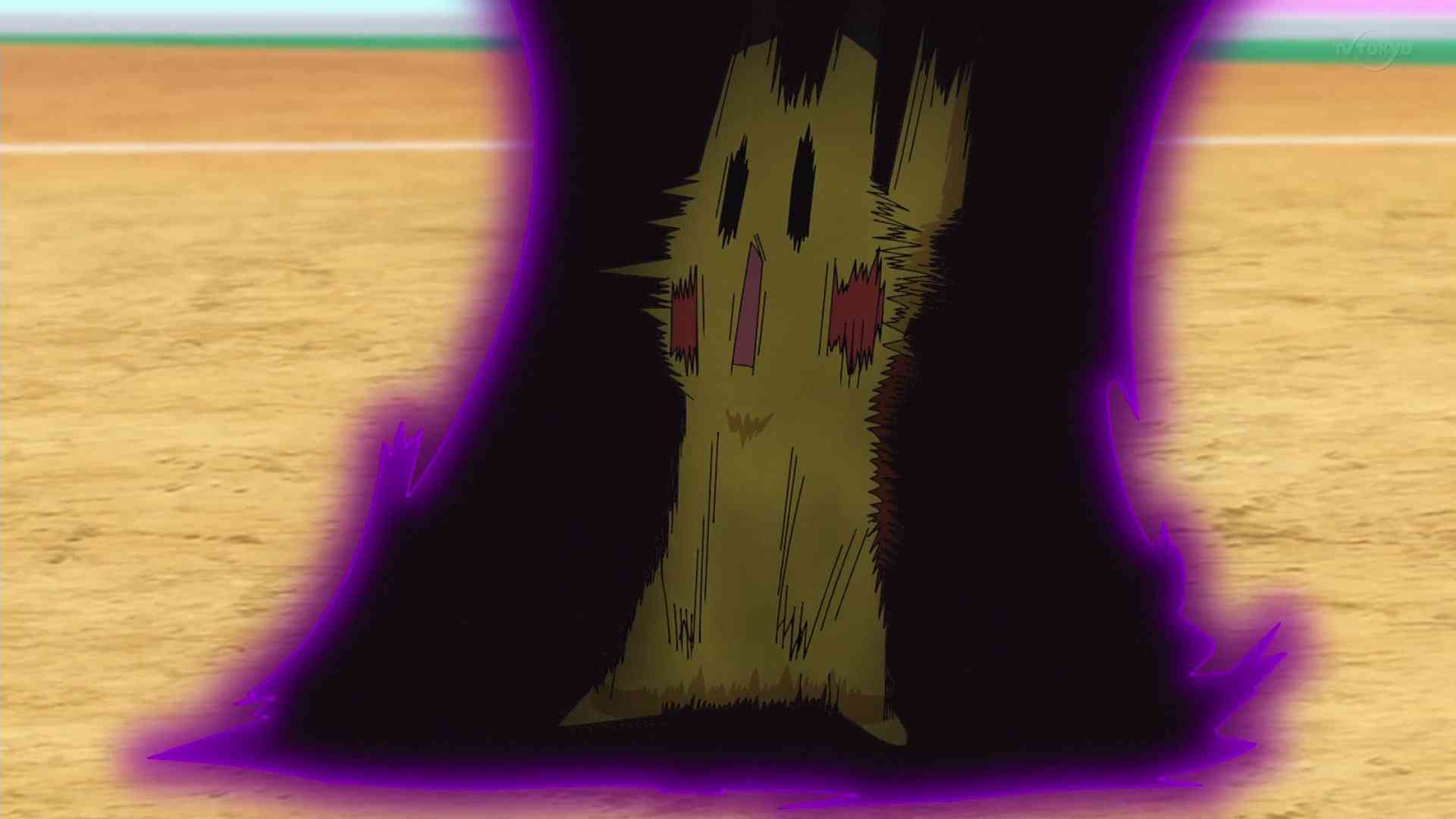 アニメの「ポケモン」を語りたい。