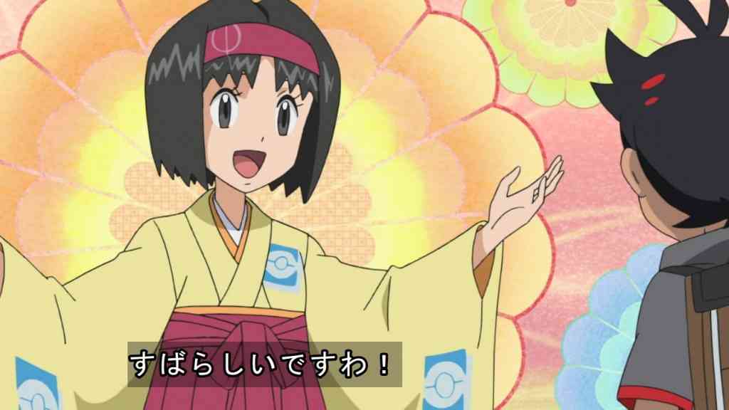 アニメの「ポケモン」を語りたい。