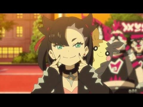 アニメの「ポケモン」を語りたい。