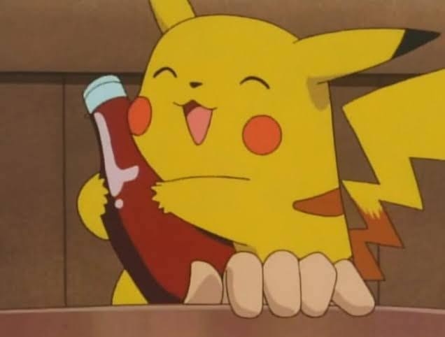 アニメの「ポケモン」を語りたい。