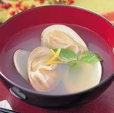 好きな魚介類を使った料理の一位と二位は？
