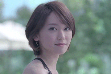 髪色暗いほうが似合う人と明るいほうが似合う人