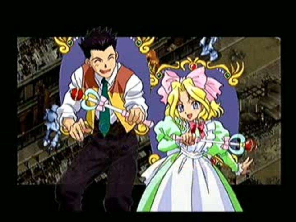 【画像】皆さんが一番好きなゲームのプレイ画面が見たい!