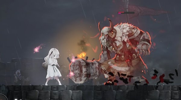 【画像】皆さんが一番好きなゲームのプレイ画面が見たい!