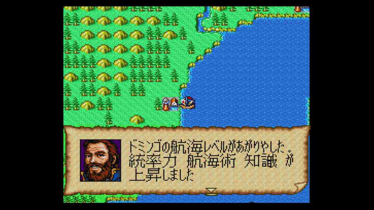 【画像】皆さんが一番好きなゲームのプレイ画面が見たい!