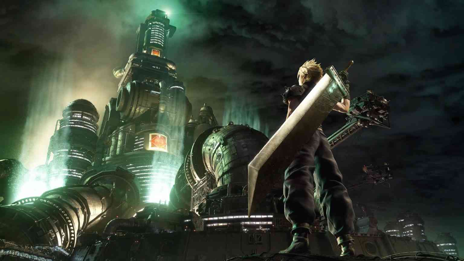 【画像】皆さんが一番好きなゲームのプレイ画面が見たい!