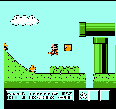 【画像】皆さんが一番好きなゲームのプレイ画面が見たい!