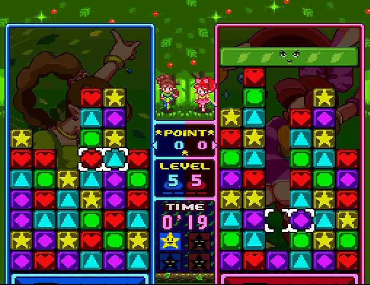 【画像】皆さんが一番好きなゲームのプレイ画面が見たい!