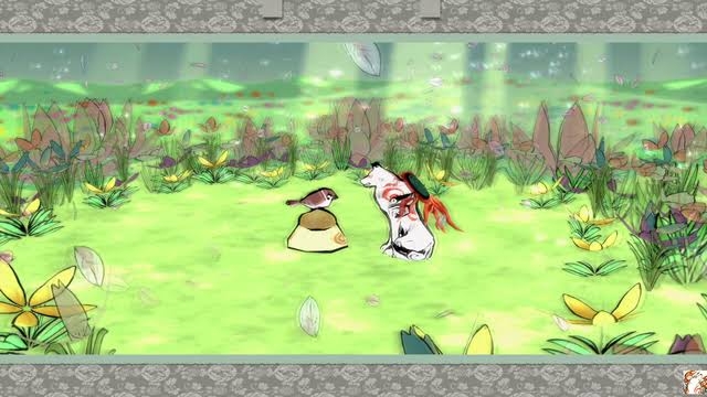【画像】皆さんが一番好きなゲームのプレイ画面が見たい!