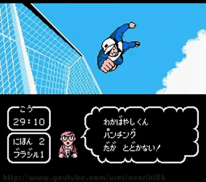 【画像】皆さんが一番好きなゲームのプレイ画面が見たい!
