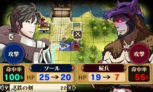 【画像】皆さんが一番好きなゲームのプレイ画面が見たい!