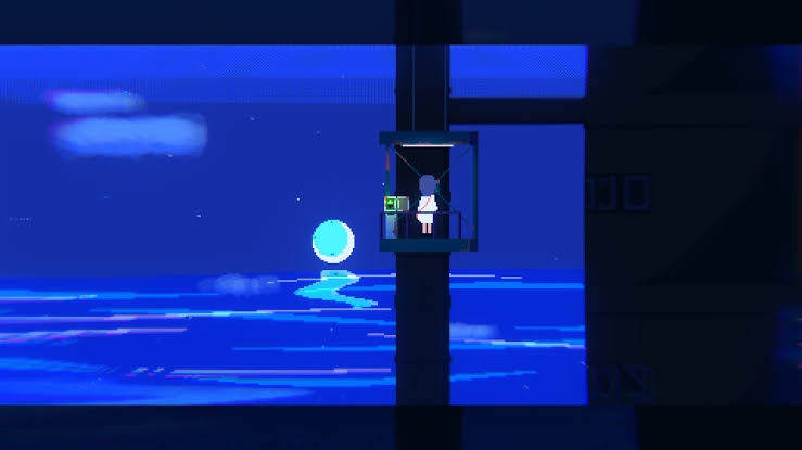 【画像】皆さんが一番好きなゲームのプレイ画面が見たい!
