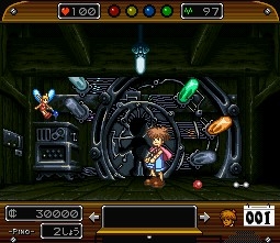 【画像】皆さんが一番好きなゲームのプレイ画面が見たい!