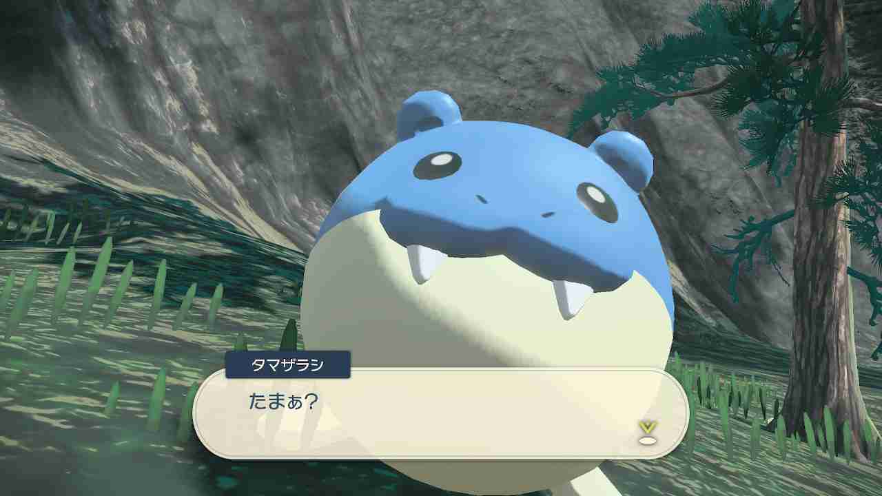 【画像】皆さんが一番好きなゲームのプレイ画面が見たい!