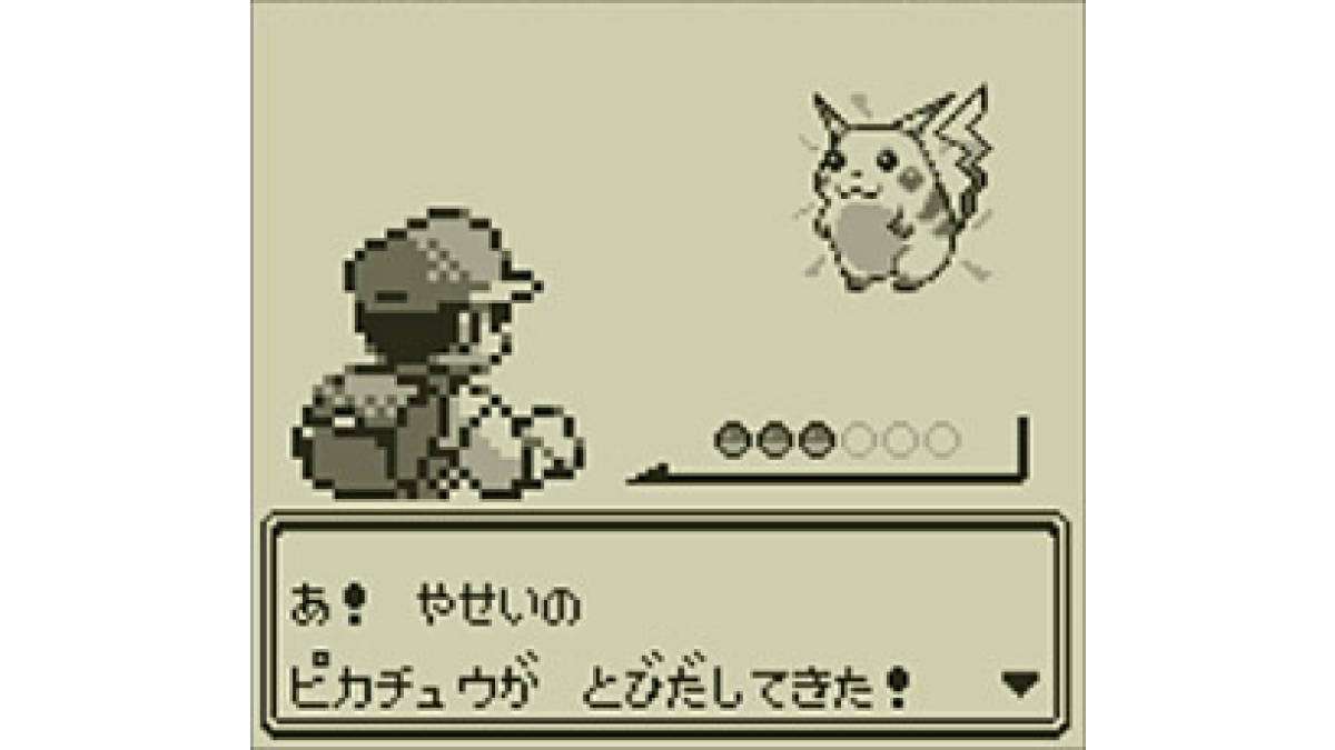 【画像】皆さんが一番好きなゲームのプレイ画面が見たい!